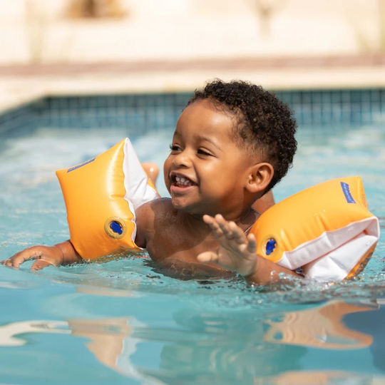 Swimming Armbands Orange
