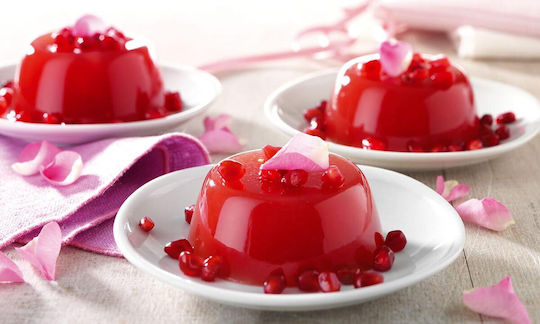 3S 3S Backmischung für Zele Sofort Zuckerfrei 5000g