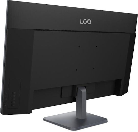Lenovo LOQ 32Q-10 VA HDR Gaming Monitor 31.5" QHD 2560x1440 180Hz με Χρόνο Απόκρισης 0.5ms GTG Γκρι