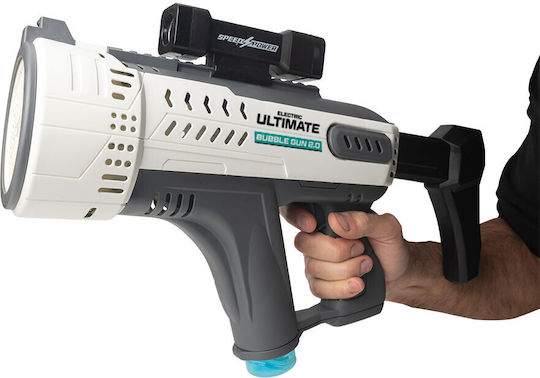 The Source Bubble Blaster Gun