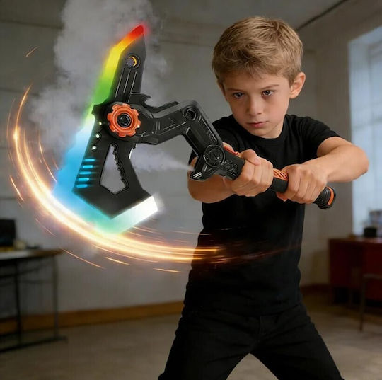 Led Children's Sword