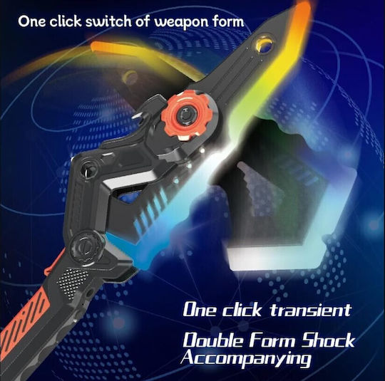 Led Children's Sword