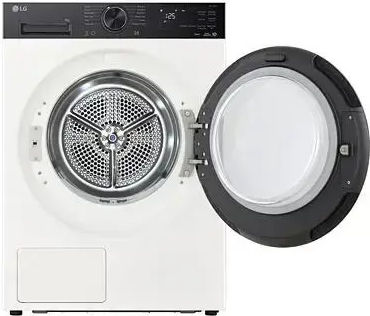 LG RHX5009THB Στεγνωτήριο 9kg με Αντλία Θερμότητας
