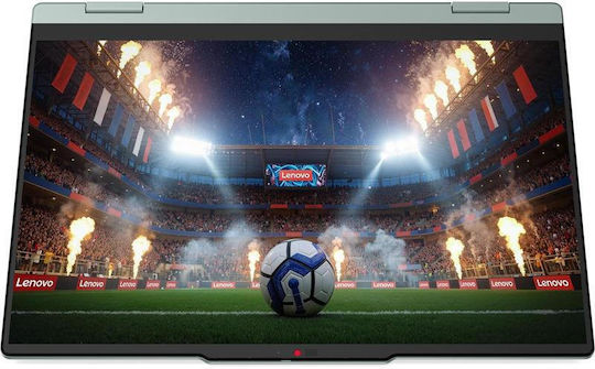 Lenovo IdeaPad 5 2-in-1 14IPH11 14" OLED FHD+ Ecran Tactil (Ultra 7-355/16GB/1TB SSD/Fără Sistem de Operare) (Tastatură US)