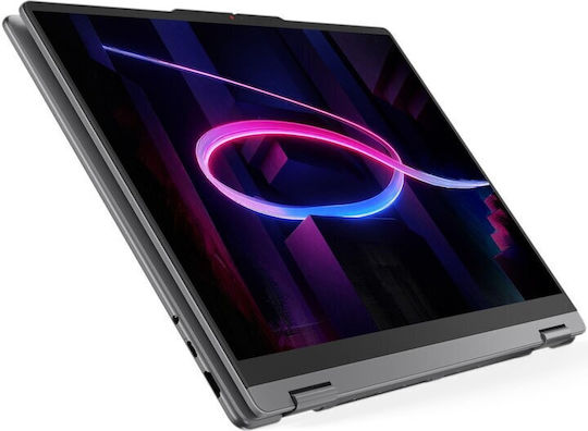 Lenovo Yoga 7 2-in-1 16IPH11 16" OLED FHD+ Ecran Tactil (Ultra 7-355/16GB/1TB SSD + 16GB SSD/W11 Home) (Tastatură US)