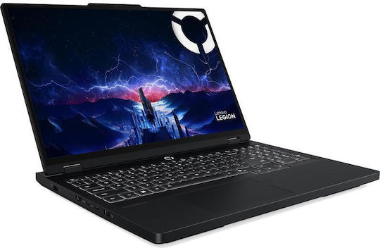 Lenovo Legion Pro 5 16IAX10H 16 OLED QHD+ Ecran tactil 165Hz Ultra 9-275HX 32GB 1TB SSD GeForce RTX 5070 Ti Fără sistem de operare Tastatură US