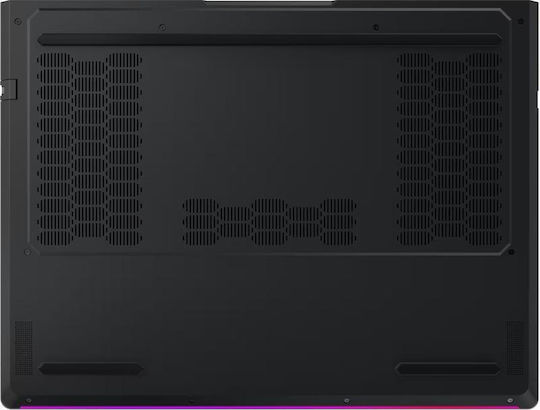 Lenovo Legion Pro 7 16AFR10H 16" OLED QHD+ Ecran Tactil 240Hz (Ryzen 9-9955HX/32GB/1TB SSD/GeForce RTX 5070 Ti/Fără Sistem De Operare) (Tastatură US)