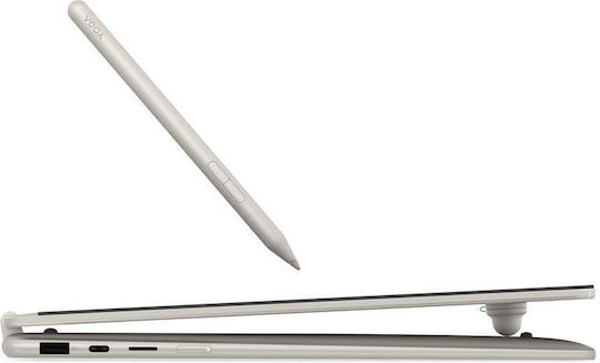 Lenovo Yoga 7 2-in-1 16AGP11 16" OLED FHD+ Touchscreen (Ryzen AI 400 Series-435/16GB/512GB SSD/No OS) Seashell (US Keyboard)