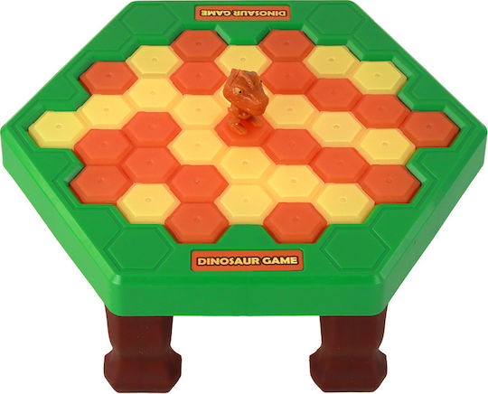 Lean Toys Interactive Toy for 3+ Years