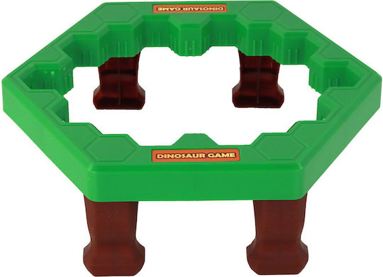 Lean Toys Interactive Toy for 3+ Years