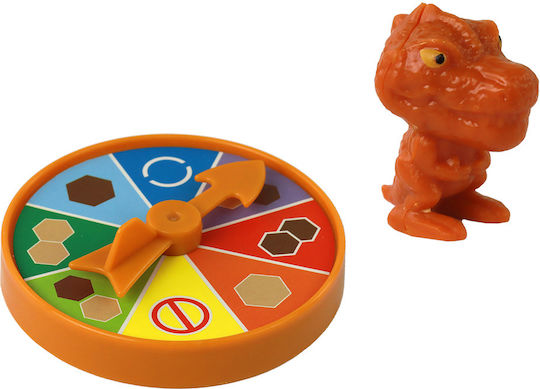 Lean Toys Interactive Toy for 3+ Years