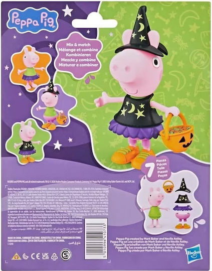 Hasbro Kleide Peppa Pig
