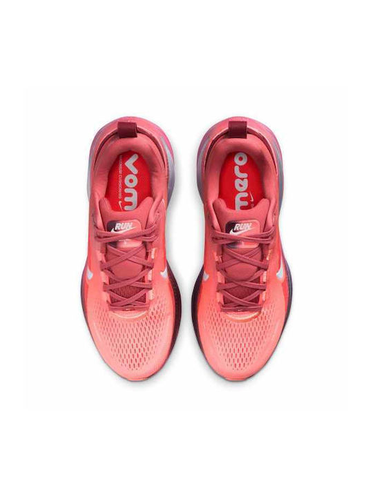 Vomero 18 Se Дамски Спортни Обувки Running Light Redwood
