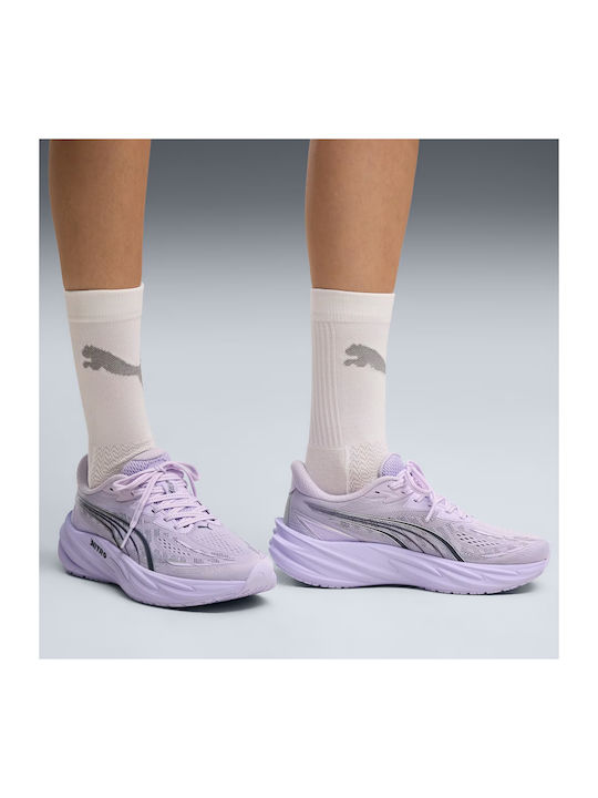 Velocity Nitro 5 Women's Sport Shoes Running Puma Velocity Nitro 5 Wns