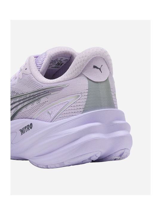 Velocity Nitro 5 Women's Sport Shoes Running Puma Velocity Nitro 5 Wns