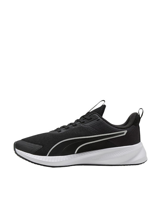 Flyer Lite Flyer Lite Pantofi Sport Pentru Bărbați Running Puma Negru