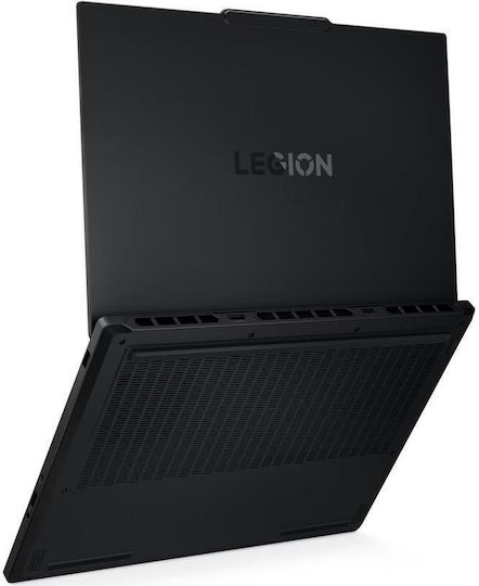 Lenovo Legion 5 15IRX10 15.1" OLED QHD+ Тъчскрийн 165Hz (i7-14700HX/16GB/1TB SSD/GeForce RTX 5060/Без операционна система) (Английски (САЩ) Клавиатура)