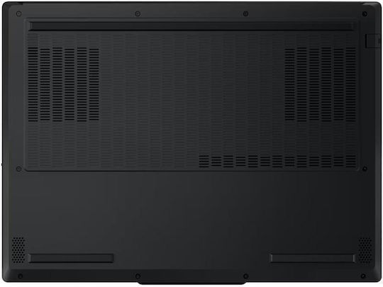 Lenovo Legion 5 15IRX10 15.1" OLED QHD+ Тъчскрийн 165Hz (i7-14700HX/16GB/1TB SSD/GeForce RTX 5060/Без операционна система) (Английски (САЩ) Клавиатура)