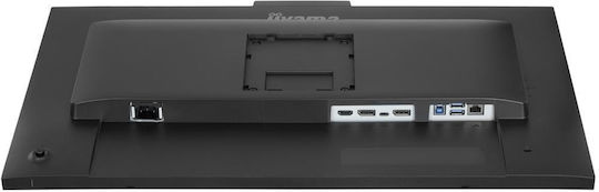 Iiyama XB2797QSNPH-B1 Монитор 27" QHD 2560x1440 с Време на реакция 1ms GTG