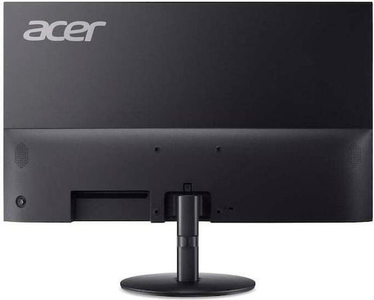 Acer UM.QS3EE.110 IPS Monitor 23.8 Zoll FHD 1920x1080 144Hz mit Reaktionszeit 1ms GTG