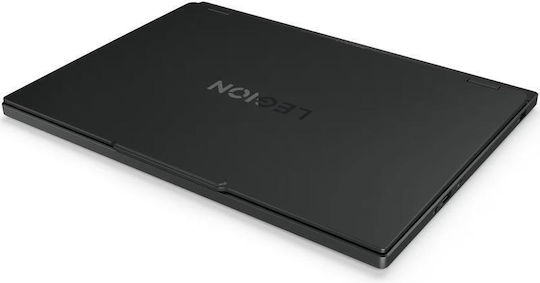 Lenovo Legion 5 15IRX10 15.1" OLED QHD+ Ecran tactil 165Hz (i7-14700HX/16GB/1TB SSD/GeForce RTX 5070/Fără sistem de operare) (Tastatură US)