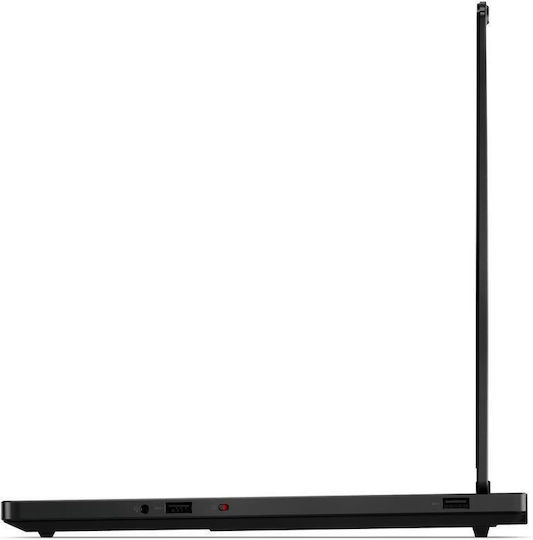 Lenovo Legion 5 15IRX10 15.3" IPS FHD+ Touchscreen 165Hz (i7-13645HX/16GB/512GB SSD/GeForce RTX 5060/No OS) (US Keyboard)