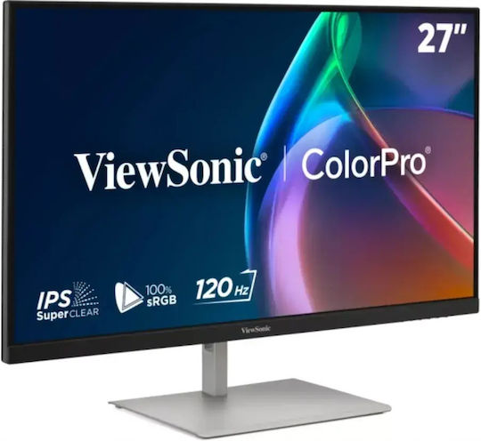 Viewsonic VP2766-2K IPS HDR Монитор 27" QHD 2560x1440
