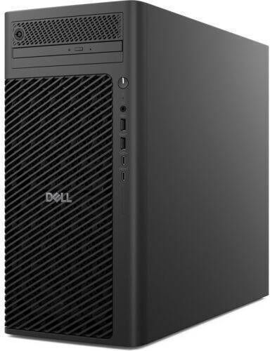 Dell Pro Max FCT2250 T2 Desktop PC (Ultra 7-265/32GB DDR5/1TB SSD/RTX A1000/W11 Pro)