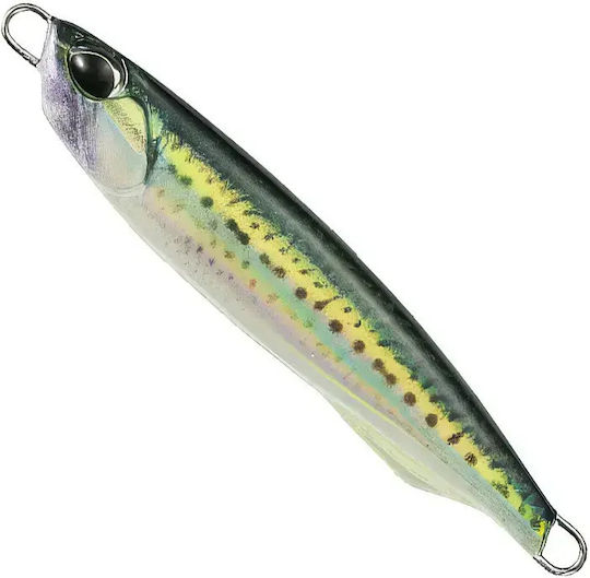 Duo Drag Artificial Bait Speed Slider 30gr Blue Pink Sardine