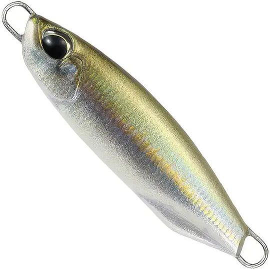 Duo Drag Momeli Artificială Speed Slider 40gr Aur Nago Gb