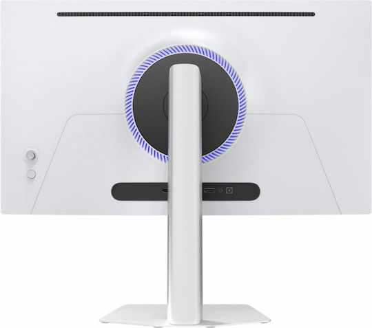 LC-Power LC-M27QO QD-OLED Gaming Monitor 26.5" QHD 2560x1440 240Hz White
