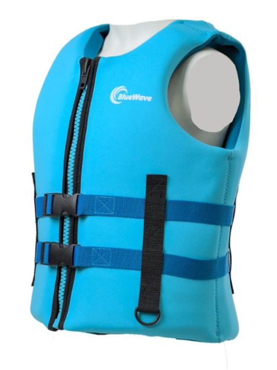 Bluewave Kinder Wassersport Rettungsweste Blau