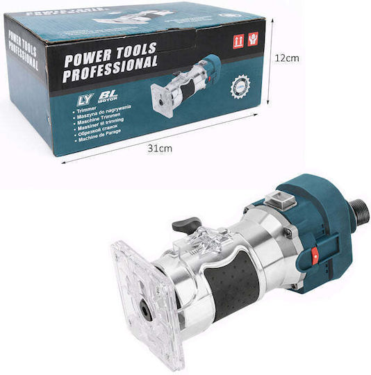 013207212158 Trim Router