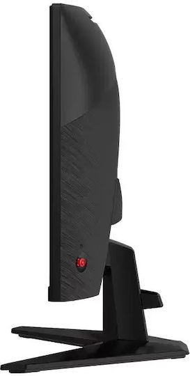 MSI MAG 245C X24 VA Извит Gaming Монитор 23.6" FHD 1920x1080 240Hz с Време на реакция 1ms GTG