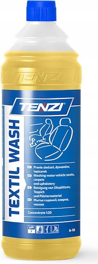 Tenzi Textile Wash Car Upholstery 1l