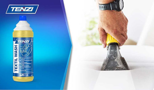 Tenzi Textile Wash Car Upholstery 1l