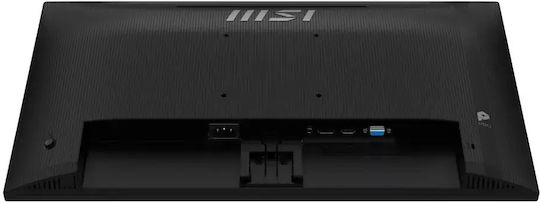 MSI PRO MP242 E14A IPS Gaming Монитор 23.8" FHD 1920x1080 144Hz с Време на реакция 1ms GTG
