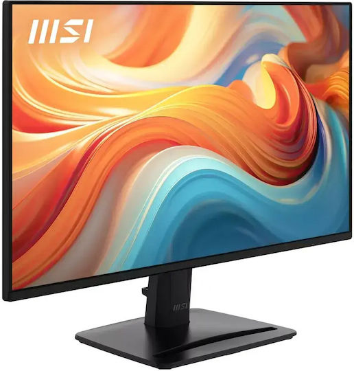 MSI PRO MP242 E14A IPS Gaming Монитор 23.8" FHD 1920x1080 144Hz с Време на реакция 1ms GTG