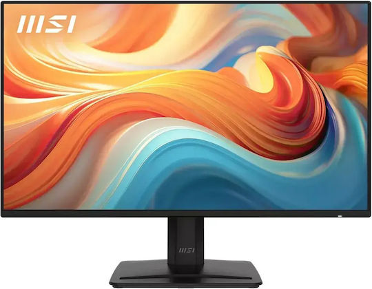 MSI PRO MP242 E14A IPS Gaming Монитор 23.8" FHD 1920x1080 144Hz с Време на реакция 1ms GTG
