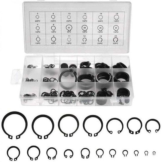 Cotter Pins z692909237874 300 Pieces