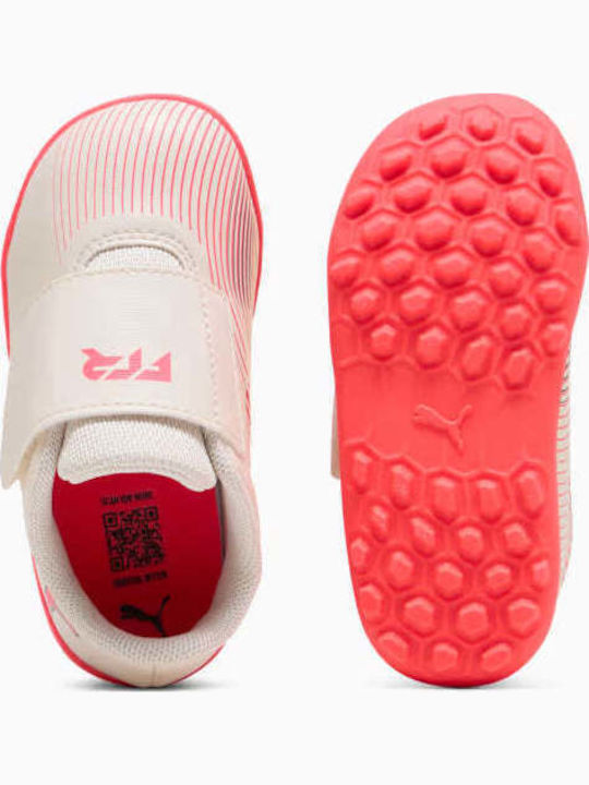 Play Tt TT Kids Soccer Cleats & Shoes Turf Multicolour