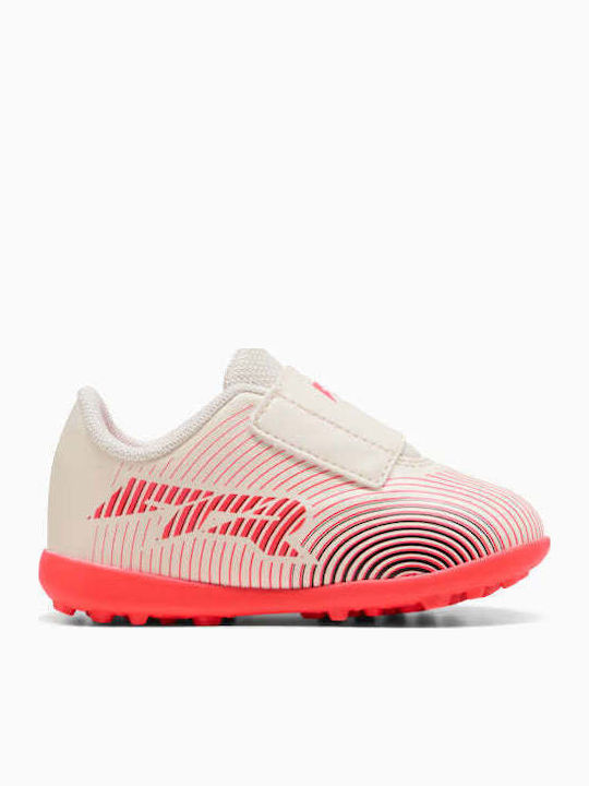 Play Tt TT Kids Soccer Cleats & Shoes Turf Multicolour