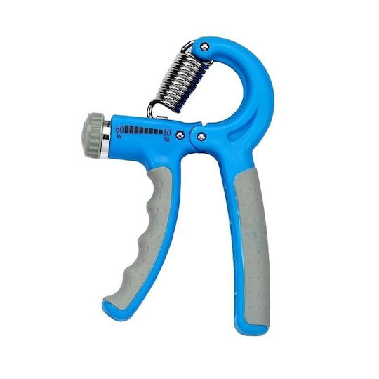 Handgriffe & Trainer Greifer quetschen Rot mit Widerstand bis 10kg
