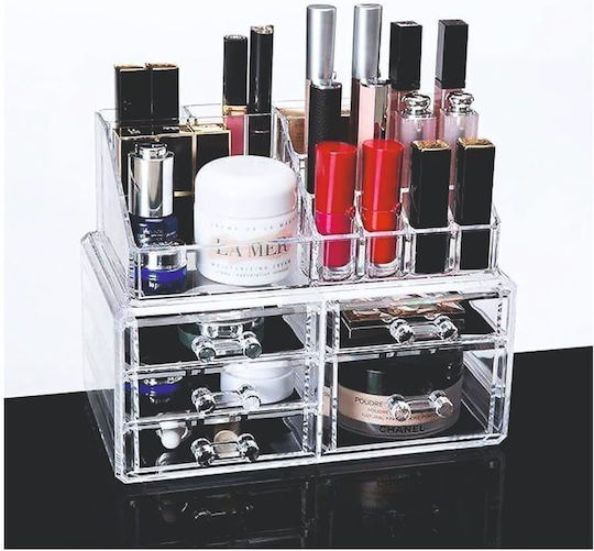 Kosmetik Organizer Kosmetik Organizer