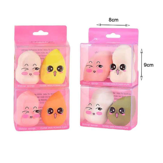 Make Up Sponge