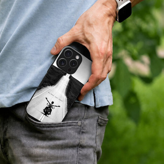 Husă Sonique Men's Edition Motorola Edge 50 Neo 5G Edge 60 Neo 5G Freedom
