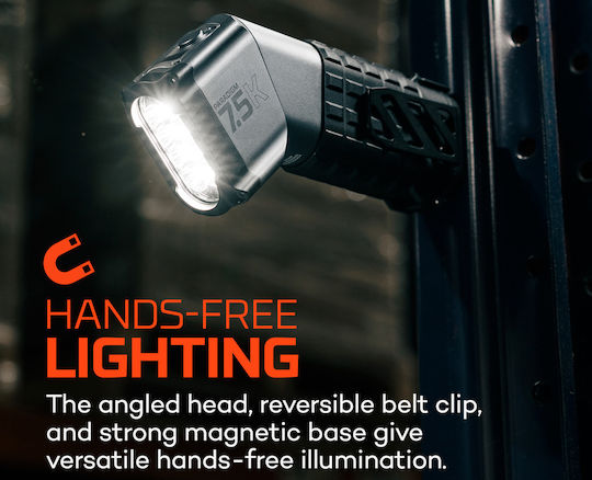 Nebo LED Flashlight