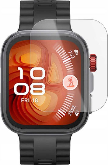 Spacecase Tempered Glass για το Huawei Watch Fit 4 Pro 1τμχ