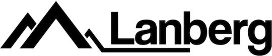 Lanberg Kabel DisplayPort-Stecker - DisplayPort-Stecker 1m Schwarz (CA-DPDP-20CU-0010-BK)