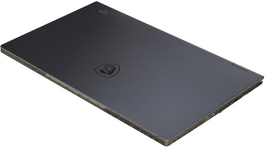 MSI Cyborg A17 AI B2HWEKG 17.3" FHD+ (Ryzen 7-260/16GB/512GB SSD/GeForce RTX 5050/No OS) (US Keyboard)